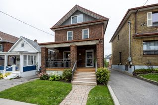 House for Sale, 231 Eulalie Ave, Oshawa, ON