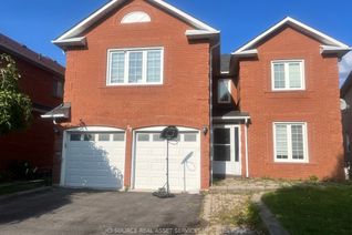 Property for Rent, 27 Pogson Dr #Upper, Whitby, ON