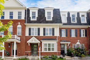 Townhouse for Sale, 2763 Sapphire Dr, Pickering, ON