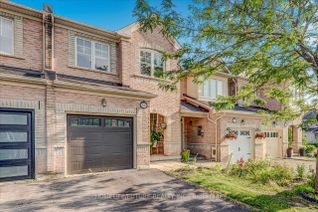 Townhouse for Sale, 123 Silverwood Circ, Ajax, ON