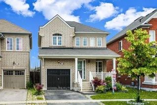 Property for Rent, 49 Feint Dr, Ajax, ON