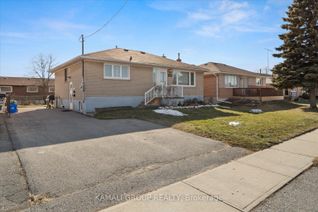 Property for Rent, 577 Shakespeare Ave #Bsmt, Oshawa, ON