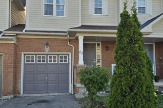 Freehold Townhouse for Rent, 62 Kirkland Pl #Lower, Whitby, ON