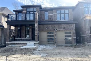 Detached House for Sale, 1408 Davis Loop Circ, Innisfil, ON