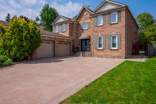 Detached House for Sale, 53 Highgrove Cres, Richmond Hill, ON