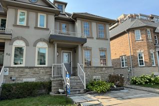 Townhouse for Sale, 82 Ellesmere St, Richmond Hill, ON