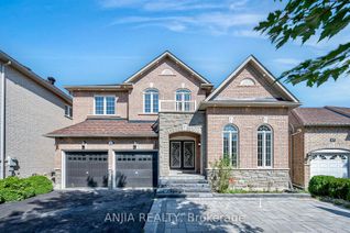 Detached House for Sale, 49 Jenmat Dr, Markham, ON