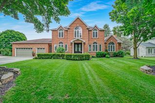 Detached House for Sale, 48 Raeview Dr, Whitchurch-Stouffville, ON