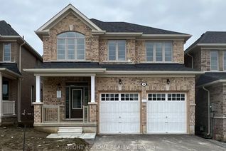 House for Sale, 34 Sam Battaglia Cres, Georgina, ON