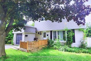 Property for Rent, 103 Woodpark Pl #Main, Newmarket, ON