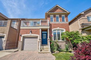 Detached House for Sale, 58 St Damian Ave, Vaughan, ON