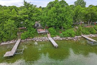 Bungalow for Sale, Lot 4 Fox Island, Georgina Islands, ON