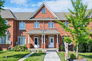 Townhouse for Sale, 22 Catalina Cres, Richmond Hill, ON