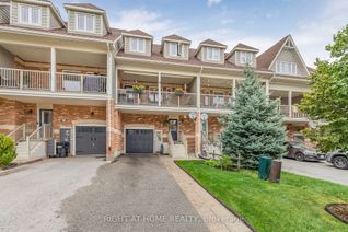 Freehold Townhouse for Sale, 1280 Coleman Cres, Innisfil, ON