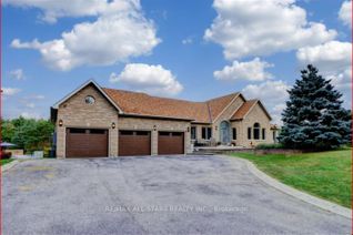 Detached House for Sale, 210 Ashworth Rd, Uxbridge, ON