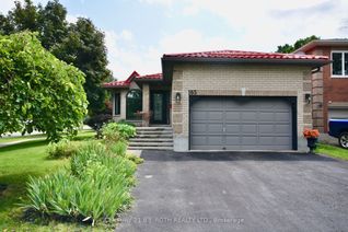 Bungalow for Sale, 165 Cheltenham Rd, Barrie, ON