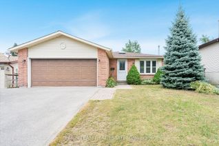 Bungalow for Sale, 9 Coles St, Barrie, ON