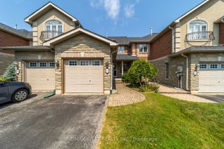 Freehold Townhouse for Sale, 334 Cundles Rd E, Barrie, ON