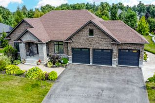 Detached Bungaloft for Sale, 158 Mennill Dr, Springwater, ON