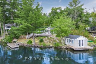 Cottage for Sale, 3184 Maclean Lk N S Rd, Severn, ON