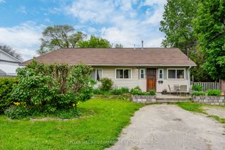 Bungalow for Sale, 230 Elizabeth St, Midland, ON