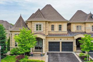 Freehold Townhouse for Sale, 2447 Chateau Common, Oakville, ON