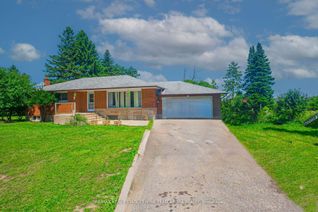 Bungalow for Sale, 9461 Creditview Rd, Brampton, ON