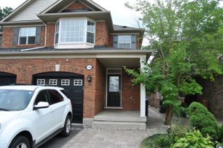 Property for Rent, 1248 Prestonwood Cres, Mississauga, ON