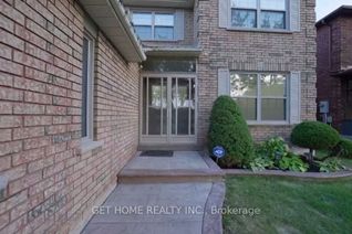 Detached House for Sale, 3100 The College Way, Mississauga, ON