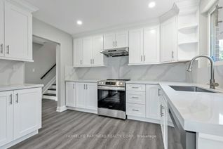 Backsplit for Rent, 79 Strathavon Dr #Upper, Toronto, ON