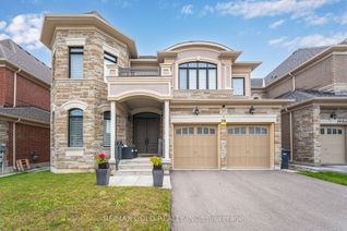 Detached House for Sale, 21 Erintown Cres, Brampton, ON