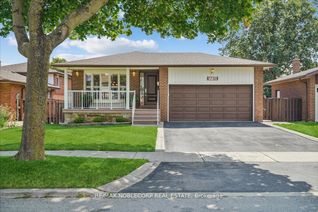 Bungalow for Sale, 7750 Netherwood Rd, Mississauga, ON