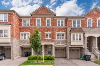 Townhouse for Sale, 17 Aspen Hills Rd, Brampton, ON