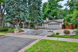 Bungalow for Sale, 628 Sir Richard's Rd, Mississauga, ON