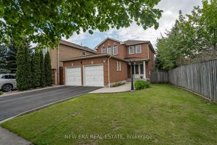 House for Sale, 5380 Floral Hill Cres, Mississauga, ON