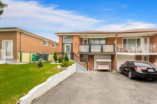 Semi-Detached House for Sale, 3325 Victory Cres, Mississauga, ON