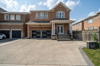 House for Sale, 22 Constance St, Brampton, ON