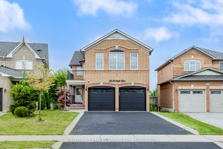 House for Sale, 26 Porchlight Rd, Brampton, ON