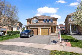 Semi-Detached House for Sale, 19 Dunlop Crt, Brampton, ON