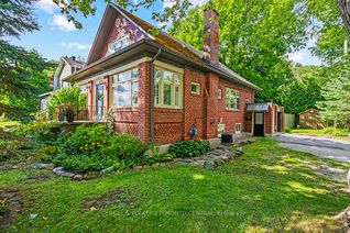 Detached House for Sale, 300 2nd Ave E, Owen Sound, ON