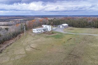 Detached House for Sale, 210 County Road 19, Prince Edward County, ON