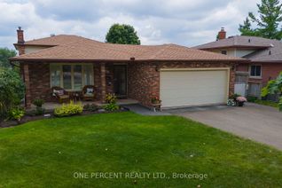 Backsplit for Sale, 99 Page Dr, Welland, ON