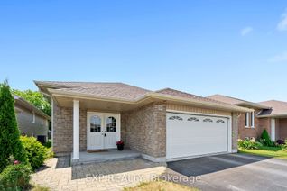 Bungalow for Rent, 154 Greenhill Lane, Belleville, ON