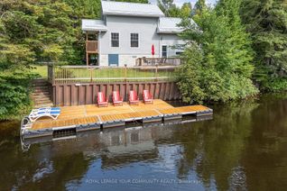 Property for Sale, 29 Brook Rd, Kawartha Lakes, ON