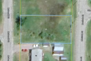 Vacant Residential Land for Sale, 19 McDonald St, Larder Lake, ON