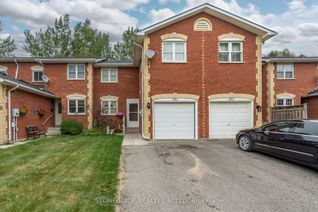 Freehold Townhouse for Sale, 161 SUTHERLAND Cres, Cobourg, ON