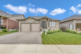 Bungalow for Sale, 46 Rea Dr, Centre Wellington, ON