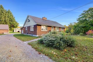 Detached House for Sale, 4465 Imperial Rd, Aylmer, ON