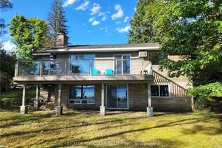 House for Sale, 1013 Dwight Bay, Lake of Bays, ON