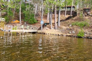 Cottage for Sale, 102 Mazinaw Lake, Addington Highlands, ON